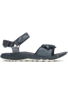 MERRELL Bravada Backstrap Black Women's Sandals J004162-10010  - Image 1