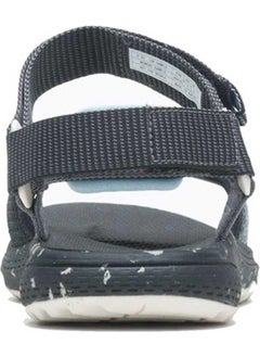 MERRELL Bravada Backstrap Black Women's Sandals J004162-10010  - Image 3