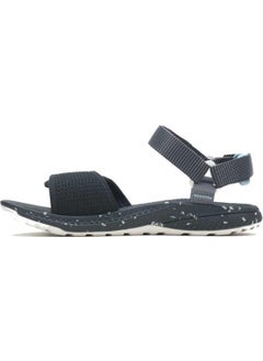 MERRELL Bravada Backstrap Black Women's Sandals J004162-10010  - Image 4