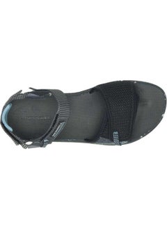 MERRELL Bravada Backstrap Black Women's Sandals J004162-10010  - Image 5
