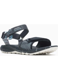 MERRELL Bravada Backstrap Black Women's Sandals J004162-10010  - Image 2