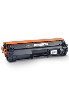 ماجيستي خرطوشة حبر CF244A 44A متوافقه مع طابعة اتش بي ليزر جيت M15a M15w MFP M28a M28w M31w ( اسود )  - Image 2