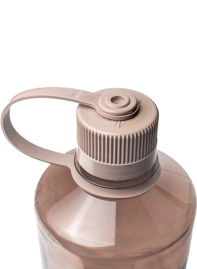 Nalgene 32oz Narrow Mouth Mocha Sustain - Image 3