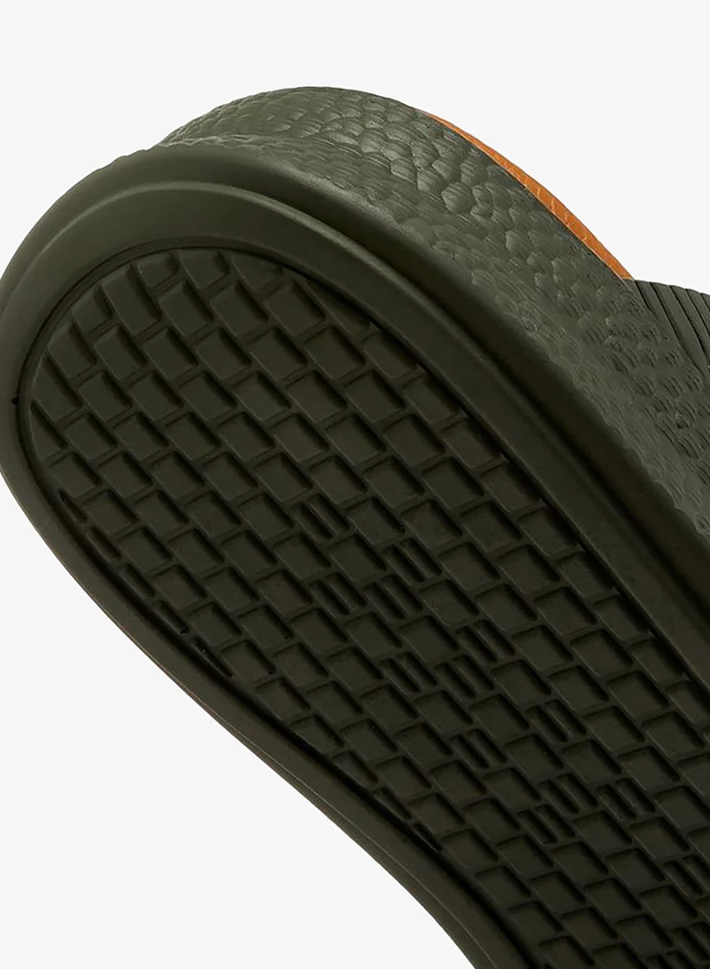 Le Confort OLIVE Men Slip-On Arabic Sandals Ramadan Collection for Men | Best Price UAE