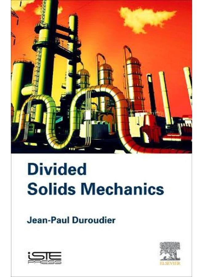 Divided Solids Mechanics
