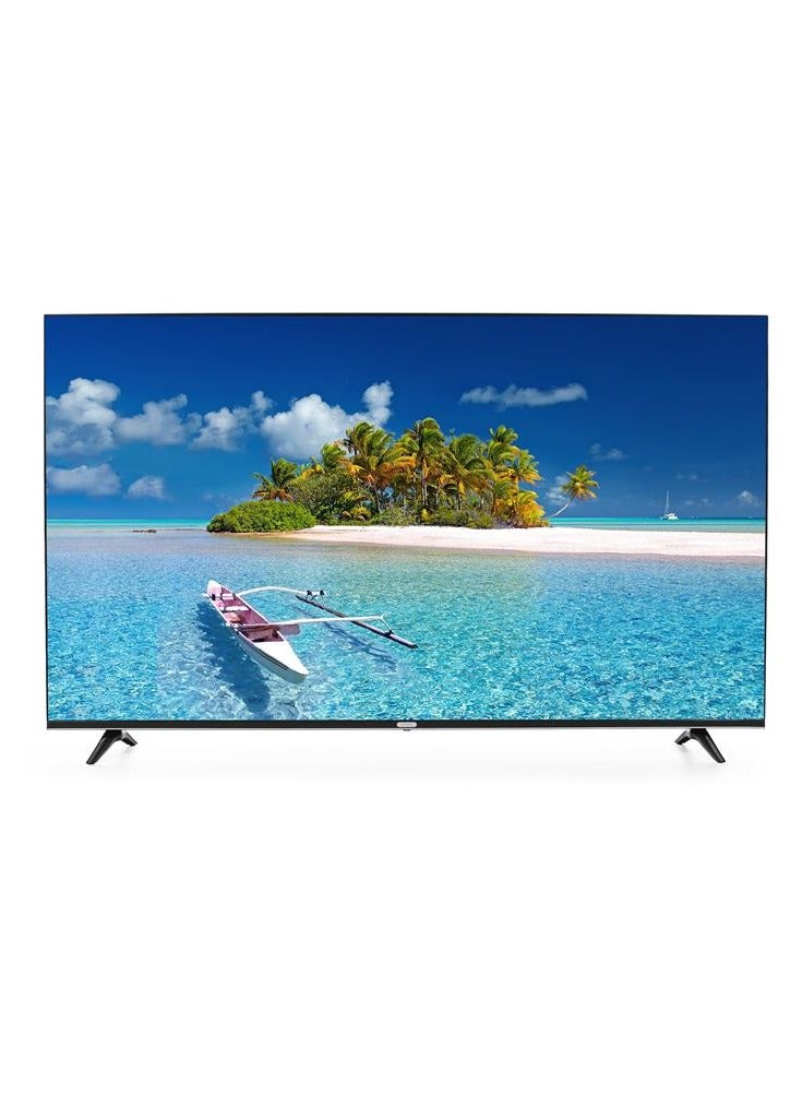 Prime 58 inch 4K UHD WebOS Smart LED TV - Magic Remote