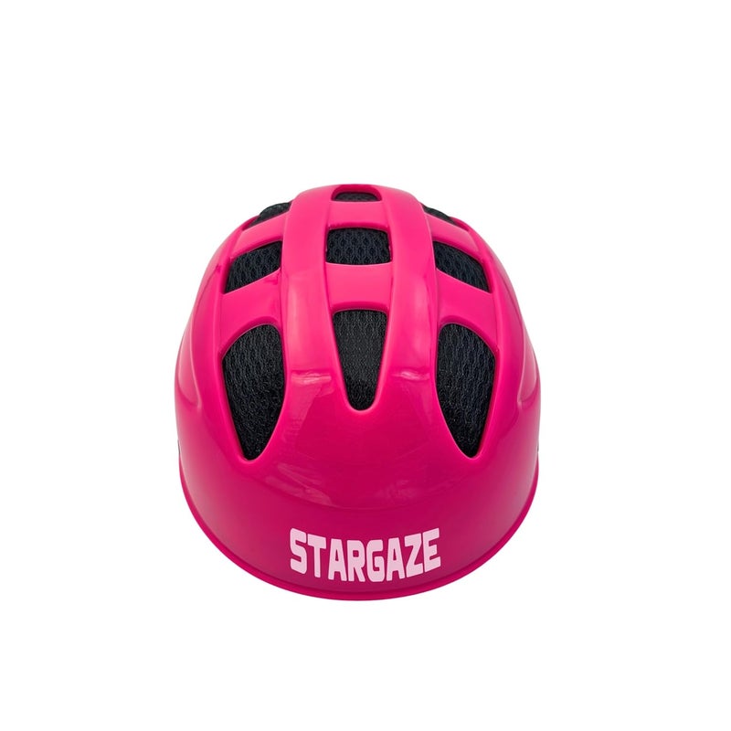 STARGAZE Kids Helmet for Cycling and Skating - Image 1