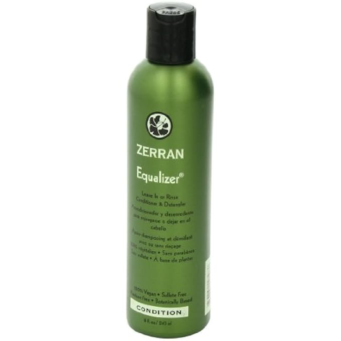 Zerran EQUALISER CONDITIONER, 240ML - Image 3