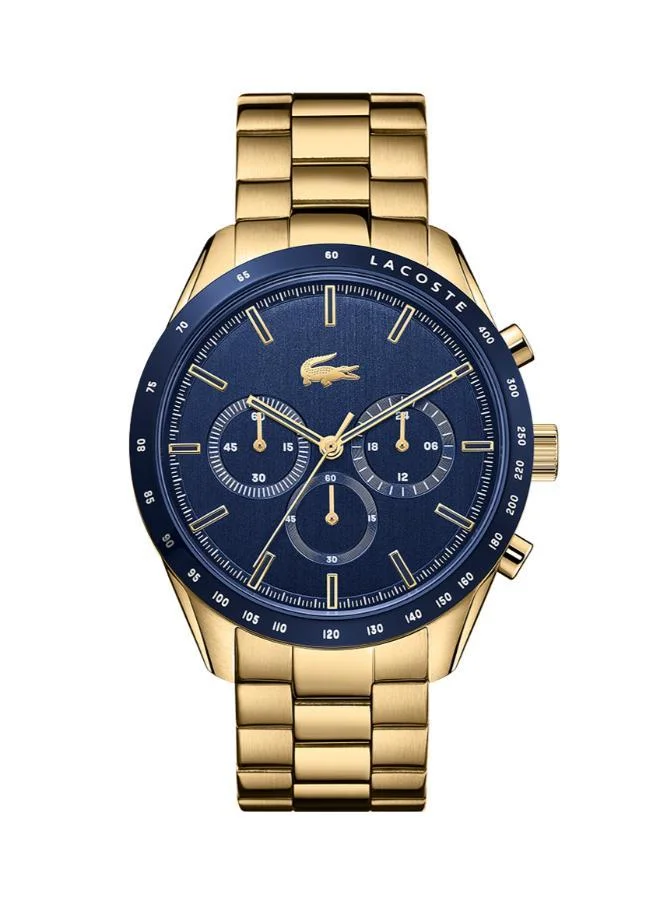 2011096 BOSTON analogue watch