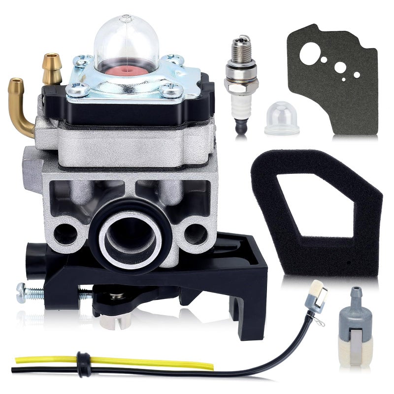 Venseri GX35 Carburetor for Honda GX25 GX25N GX25NT HHT35 String Trimmer FG110 FG110K1 HHT25S 4 Cycle Engine Replaces 16100-Z0Z-815 16100-Z0H-825 - Image 1