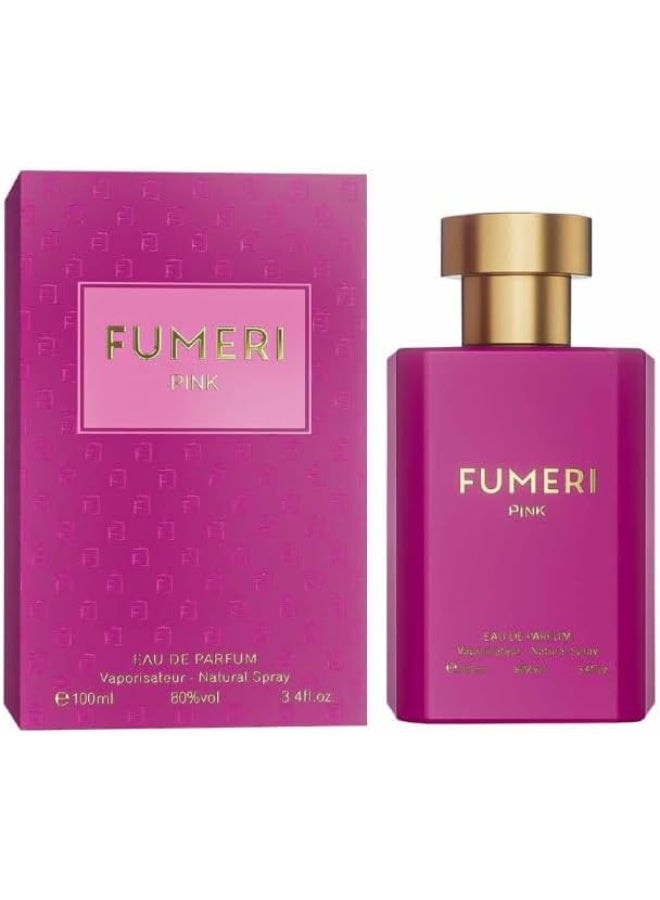 Pink Eau De Parfum 100Ml