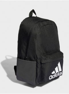 Adidas Classic Badge Of Sport Backpack  - Image 3