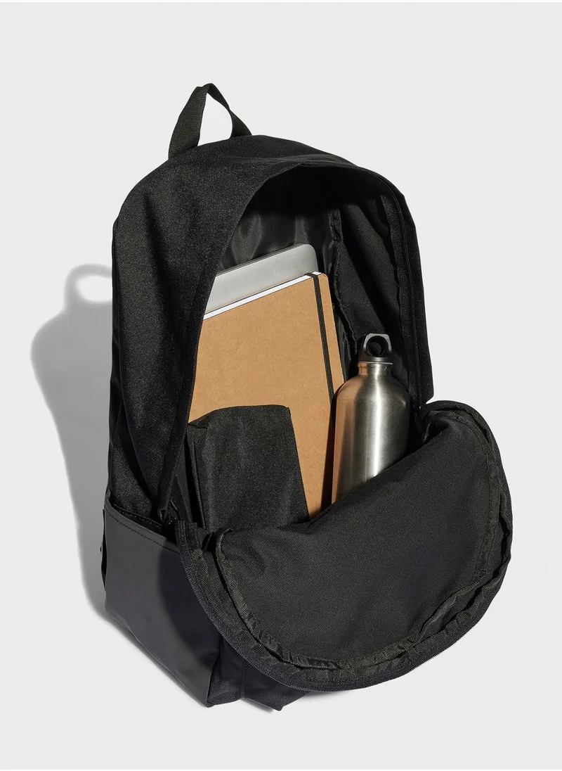 Adidas Classic Badge Of Sport Backpack