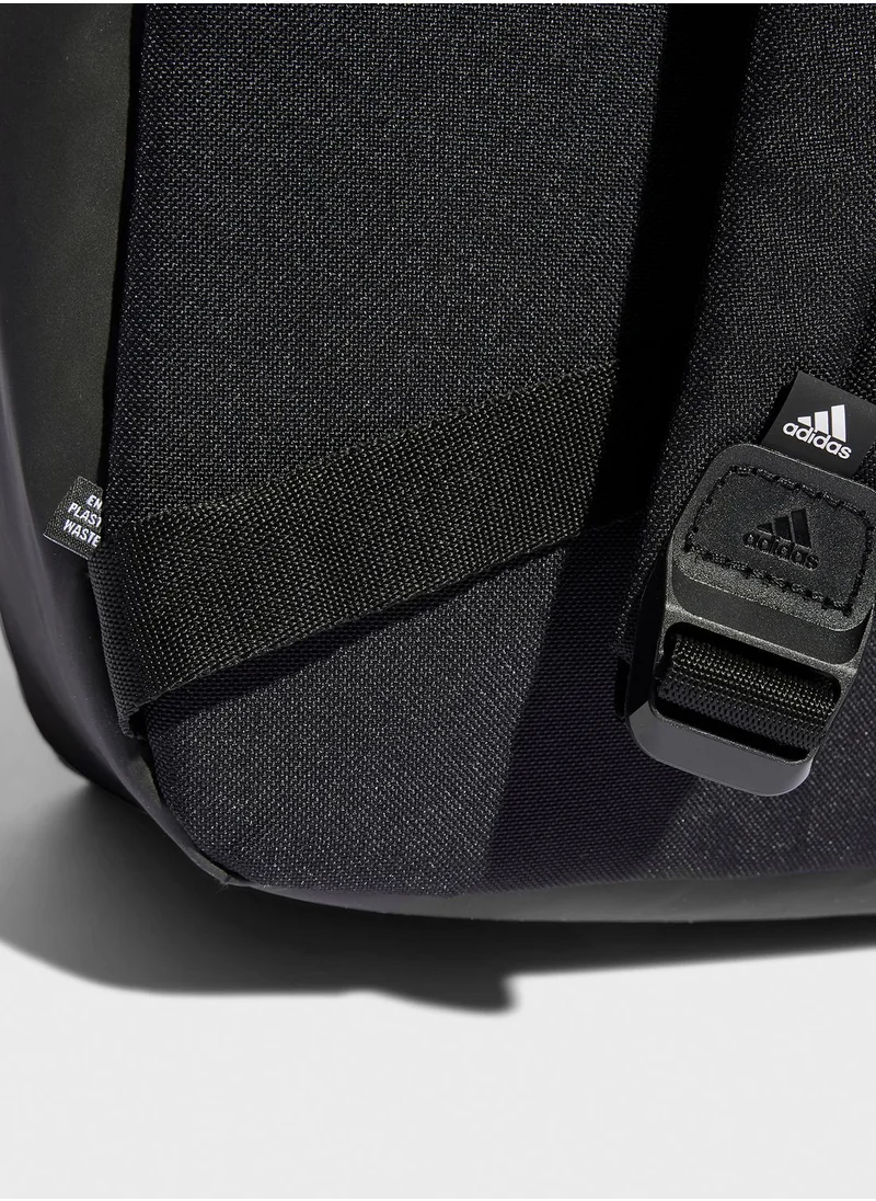 Adidas Classic Badge Of Sport Backpack