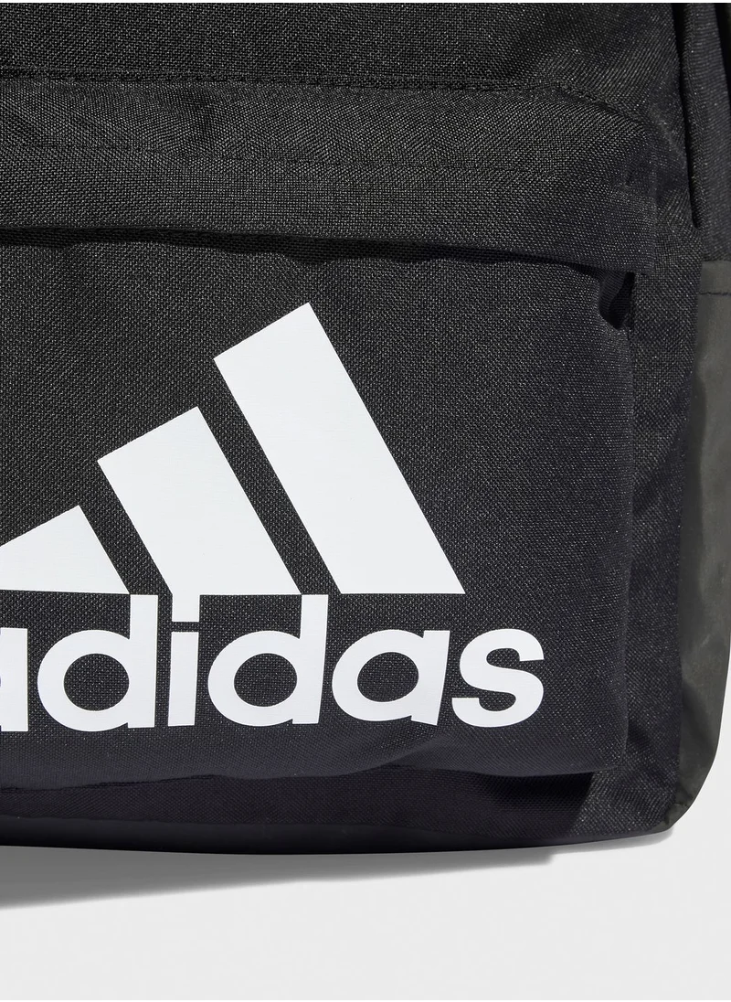 Adidas Classic Badge Of Sport Backpack