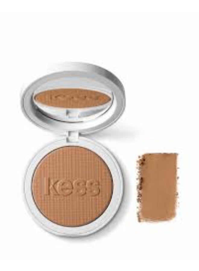 Kess Berlin 365 Bronzer Light to Medium 8.5g - Image 2