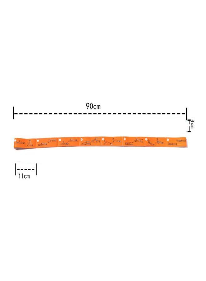 نيبمينينت شريط لتمارين المقاومة - Image 3