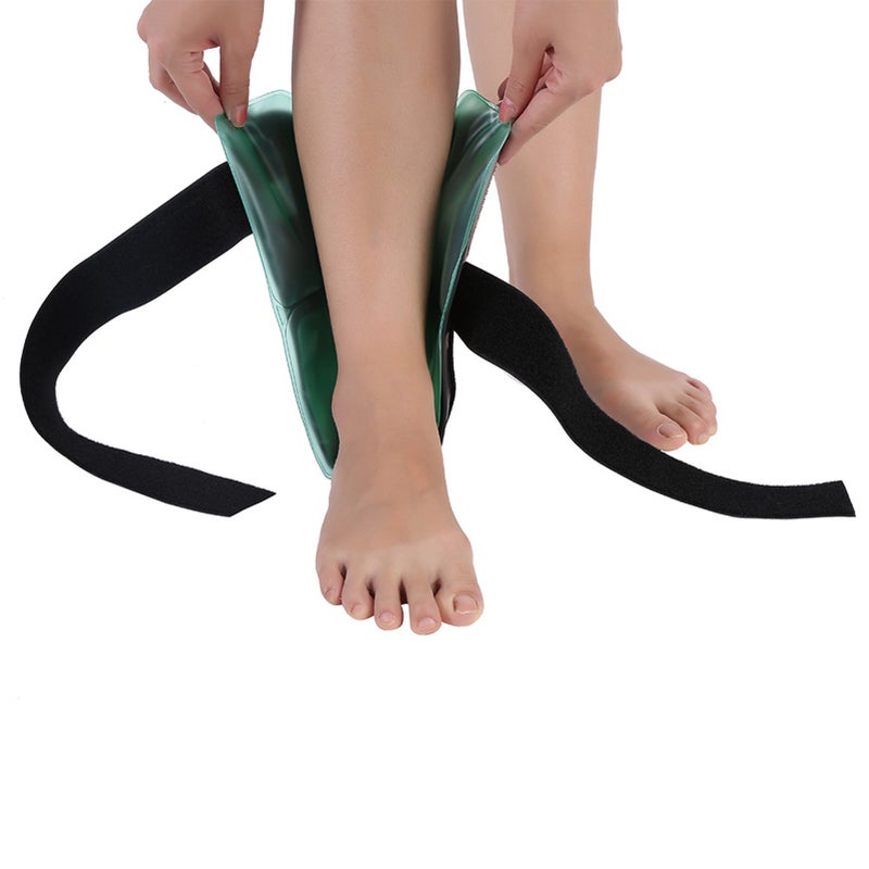 Adjustable Orthosis Protect Ankle Foot Drop Postural Corrector Brace Support Splint Tool - Image 5