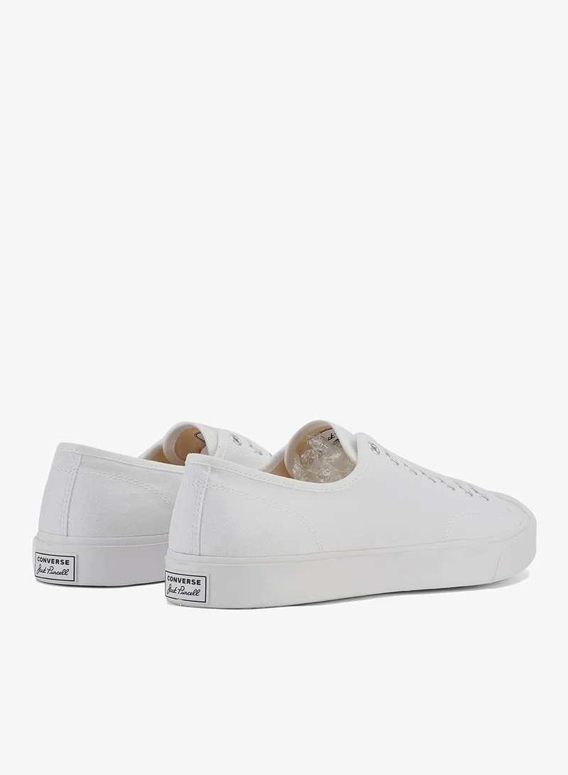 CONVERSE White Jack Purcell Ox All Stars Shoe  | Best Price UAE