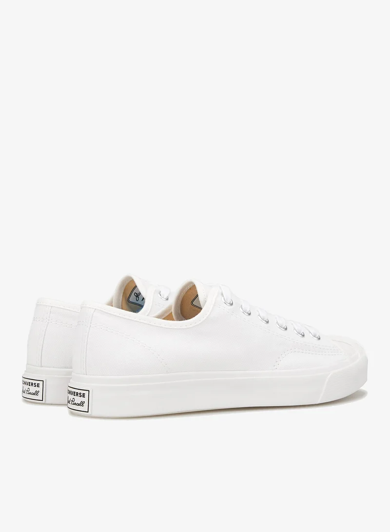 CONVERSE White Jack Purcell Ox All Stars Shoe  | Best Price UAE