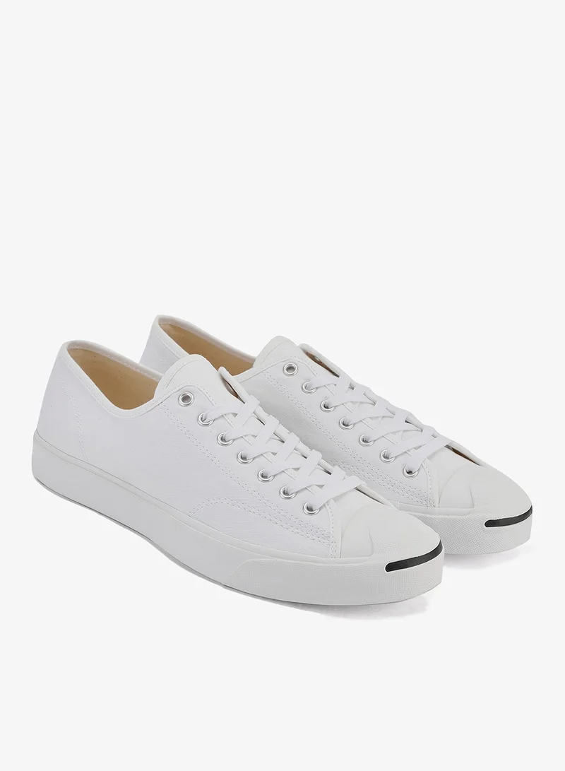 CONVERSE Jack Purcell Ox All Stars Shoe