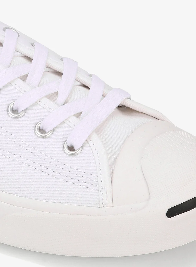 CONVERSE White Jack Purcell Ox All Stars Shoe  | Best Price UAE