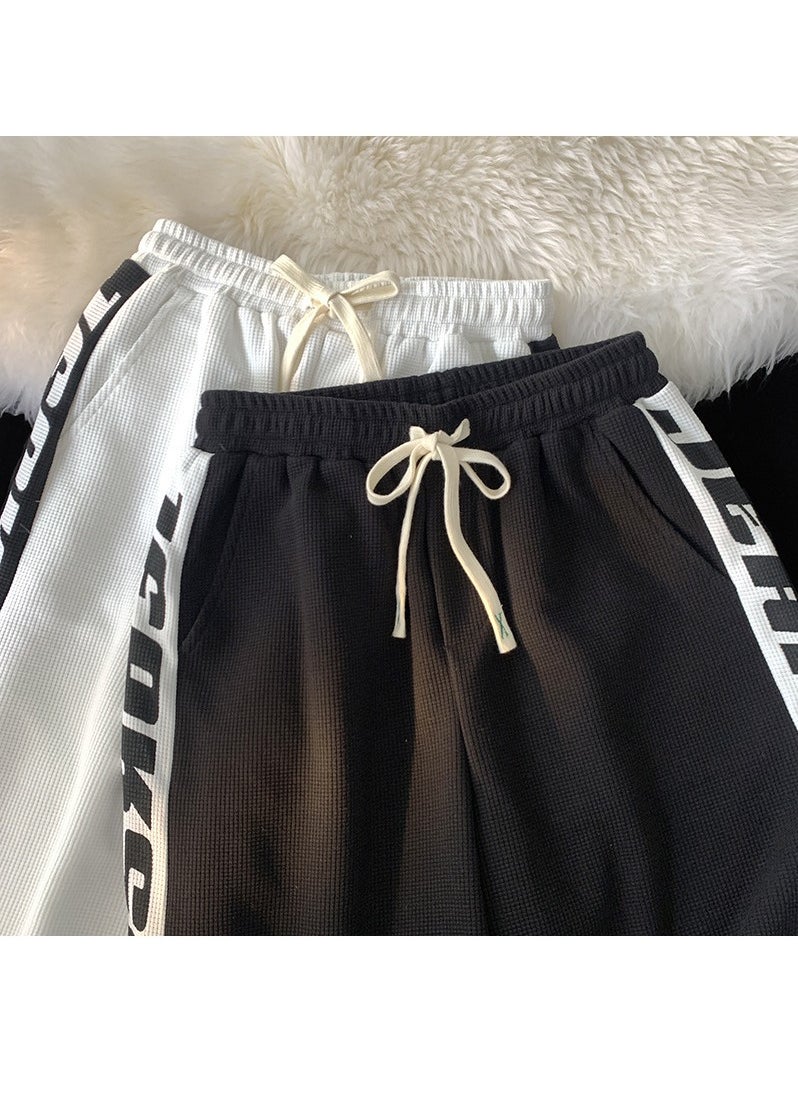 KUYING - New Loose Sports Shorts With Breathability And Quick Drying - Image 1