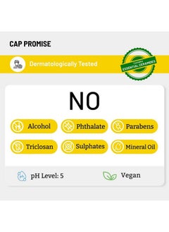 Chemist at Play Brightening Body Lotion With Ceramides | Alpha Arbutin, Camu Camu & Vitamin C | All Skin Types | For Bright, Moisturized & Glowing Skin | 200 Ml  - Image 5