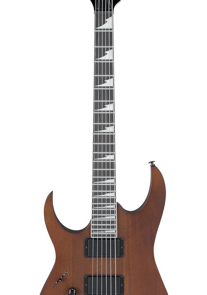 Ibanez جيتار كهربائي إيبانيز جيو GRG121DXL-WNF - Image 1