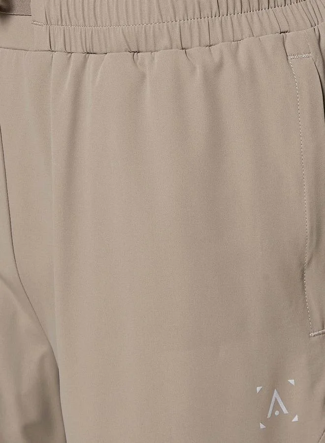 Splash Active Men Cut and Sew Shorts