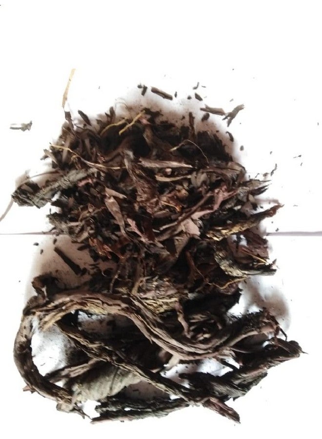vinarghya RATANJOT / LALJADI / DAMINI BALCHAD / ONOSMA / ORCHANET / ALKANNA TINCTORIA / 0$(_x001C_K$ - 100 GRAM - Image 3