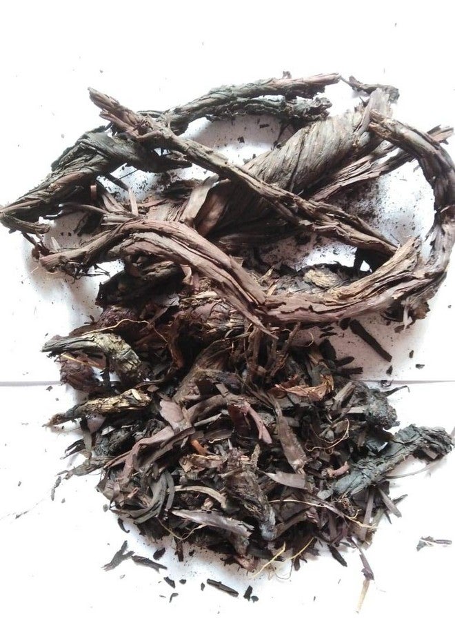vinarghya RATANJOT / LALJADI / DAMINI BALCHAD / ONOSMA / ORCHANET / ALKANNA TINCTORIA / 0$(_x001C_K$ - 100 GRAM - Image 4