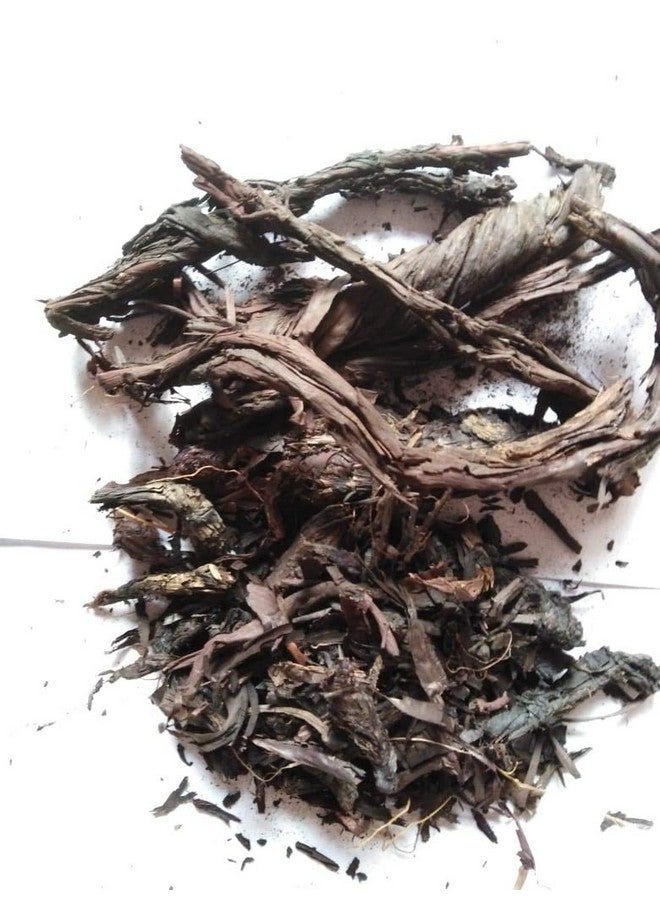 vinarghya RATANJOT / LALJADI / DAMINI BALCHAD / ONOSMA / ORCHANET / ALKANNA TINCTORIA / 0$(_x001C_K$ - 100 GRAM - Image 2