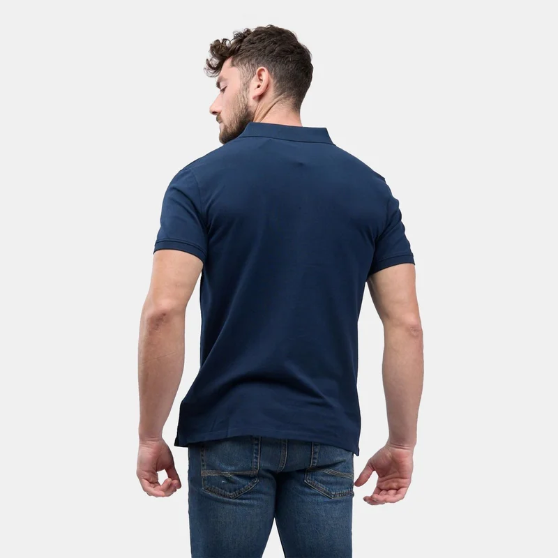 Timberland Men's Millers River Stretch Polo Shirt