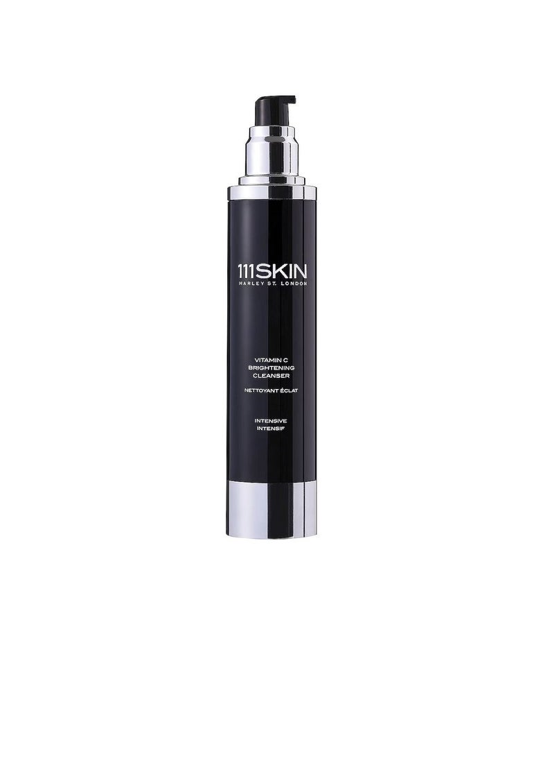 111SKIN Vitamin C Brightening Cleanser 