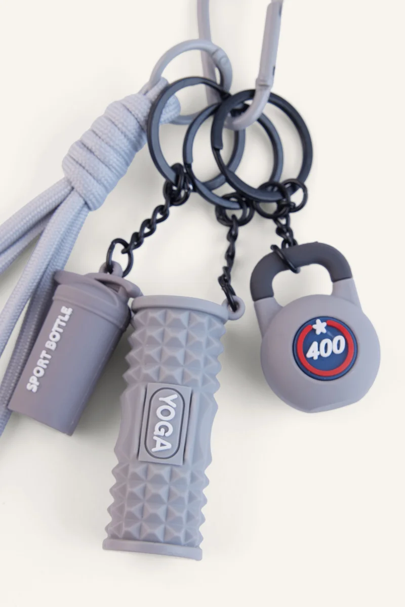 Defacto  Woman Keychain for Women | Best Price UAE