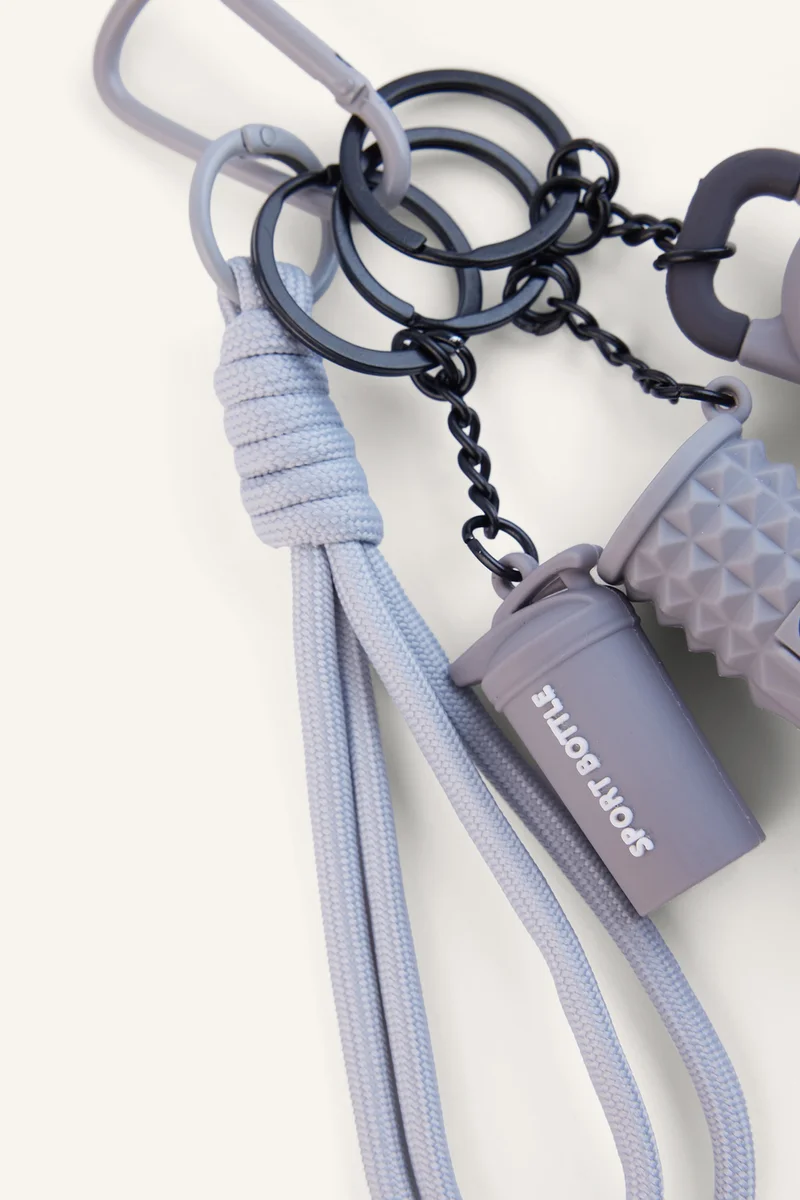 Defacto  Woman Keychain for Women | Best Price UAE