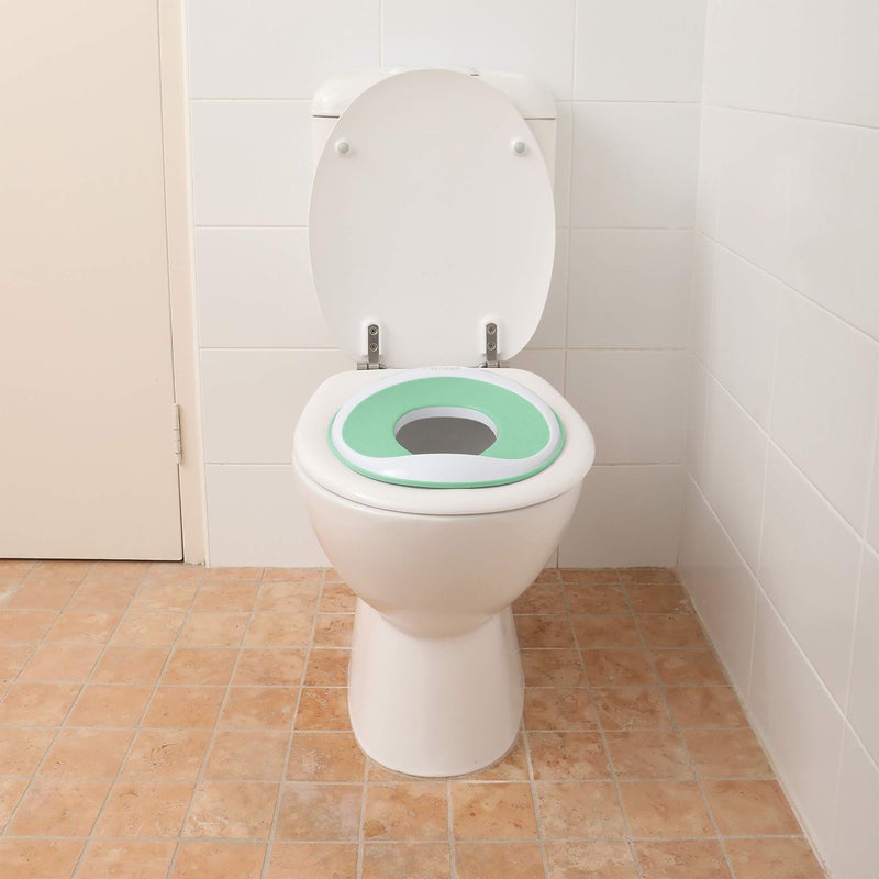 Little Chicks Toilet Training Potty Topper for Round and Elongated Toilets - Model CK054 - Image 4