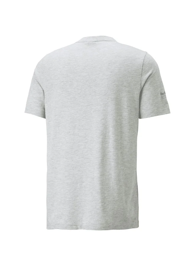 ريد بل RBR FW MENS CHECO LOGO TEE