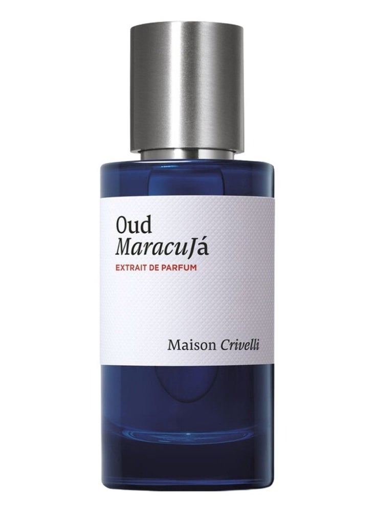 maison crivelli oud maracuja EDP 50ML