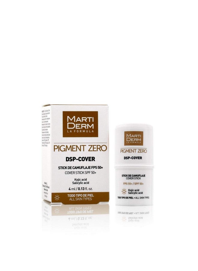 Martiderm DSP Cover Stick SPF50 +, 4ml / 0.13 fl.oz - Image 1