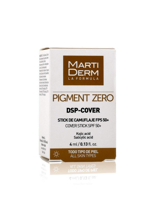 Martiderm DSP Cover Stick SPF50 +, 4ml / 0.13 fl.oz - Image 2