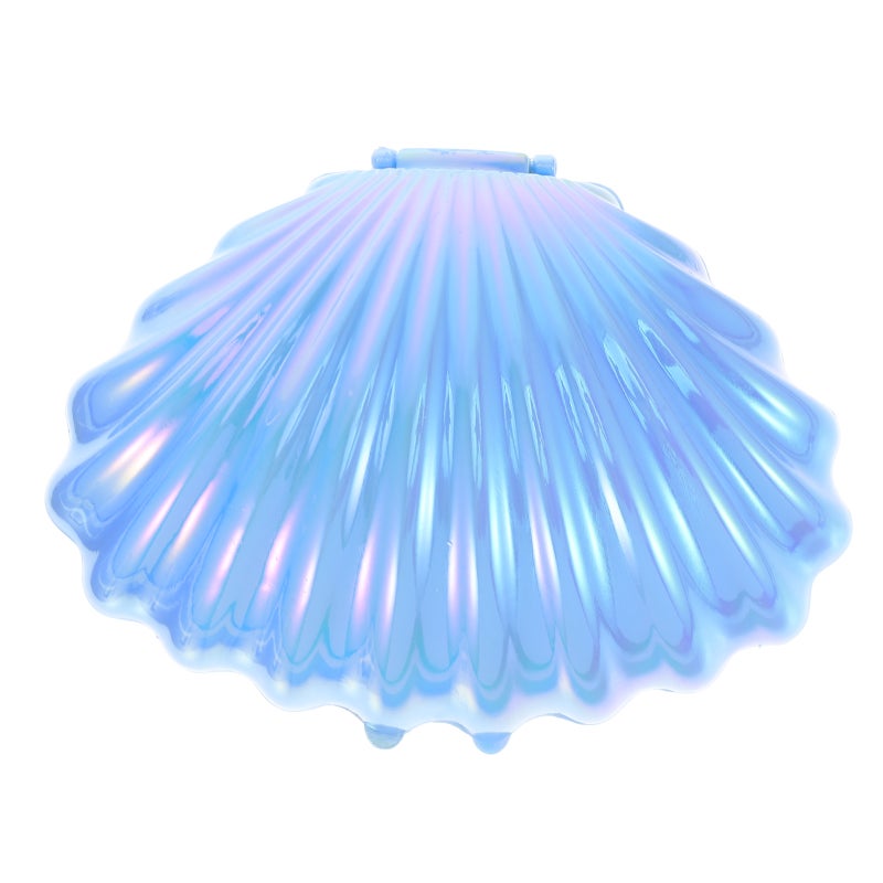 Seashell Candy Box Cute: Mini Treat Holders For Wedding Party Favors - Jewelry Storage Tray - Seashell Trinket Holder - Mermaid Party Decoration - Image 4