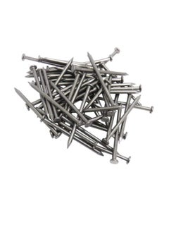 Generic High Strength Round Head Nails For Carpentry Hardware Electrical Etc (50, 5 inch)  - Image 2