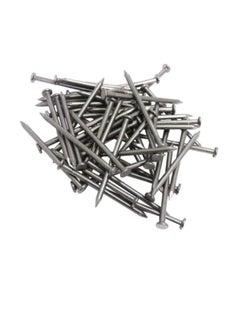 Generic High Strength Round Head Nails For Carpentry Hardware Electrical Etc (50, 5 inch)  - Image 3