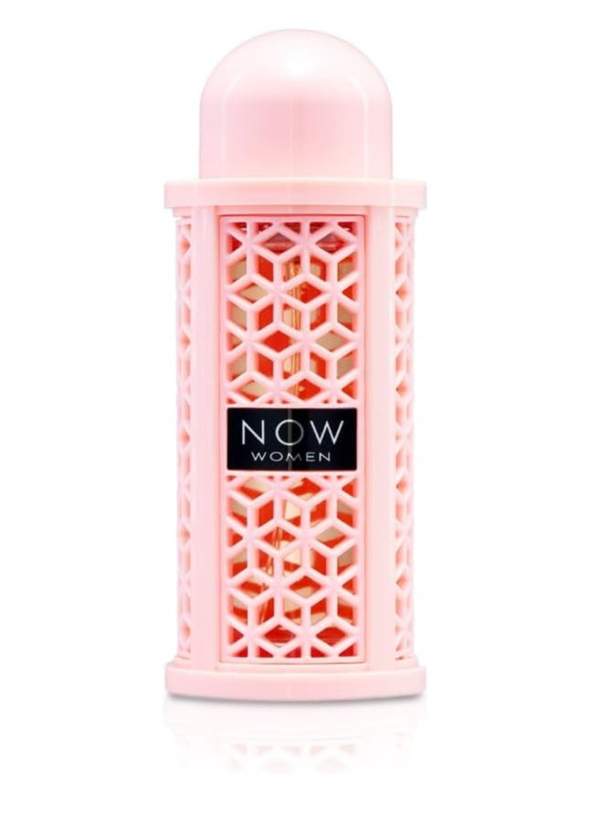 RAVE NOW WOMEN 100 ML - pzsku/Z46BE9F6E73E6706FF6B3Z/45/_/1729371972/588ff615-dbbc-4d22-bc28-b54a2e7deba2