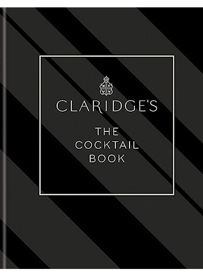 كتاب الكوكتيل - كلاريدج