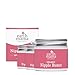 Earth Mama Organic Nipple Butterâ„¢ | Nipple Cream Safe for Breastfeeding | Postpartum Essentials for Nursing | Non Lanolin Nipple Cream, 2 fl oz (3-Pk) - Image 2