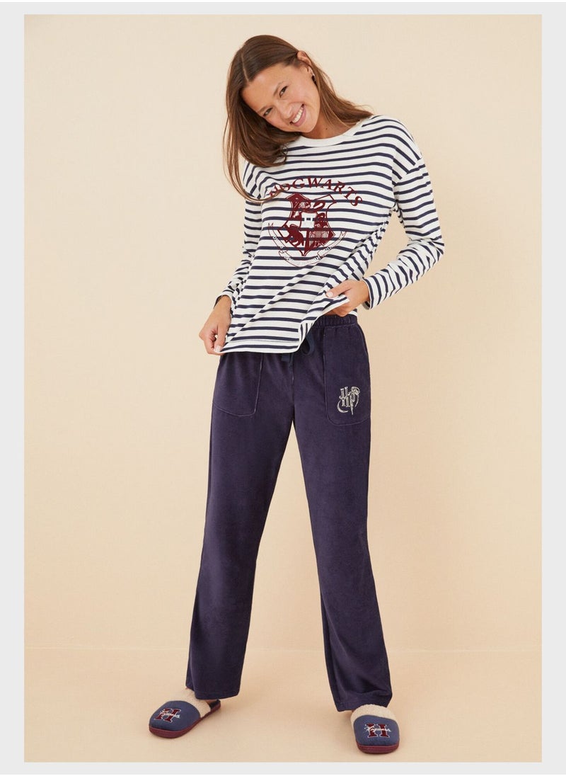 women'secret - Crew Neck T-Shirt - Image 1