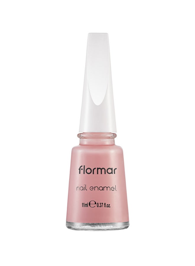 Nail Enamel 397 Multicolor